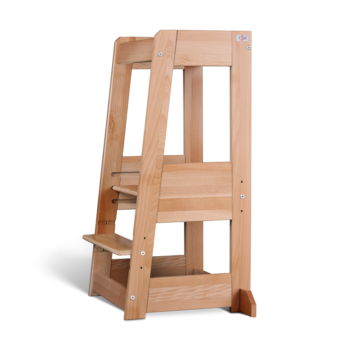 tiSsi® Lernturm FELIX-Natur