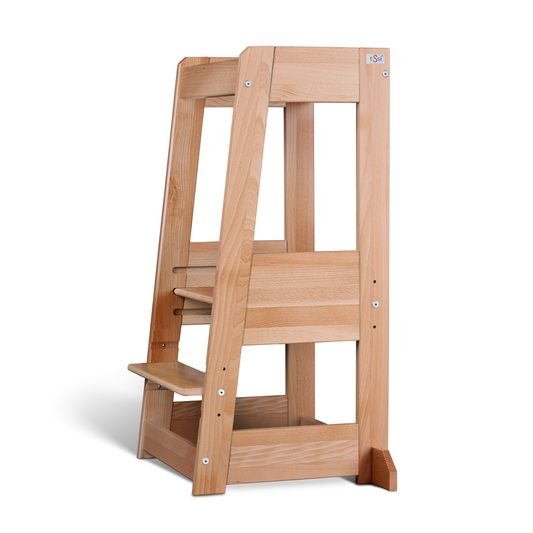 tiSsi® Lernturm FELIX-Natur