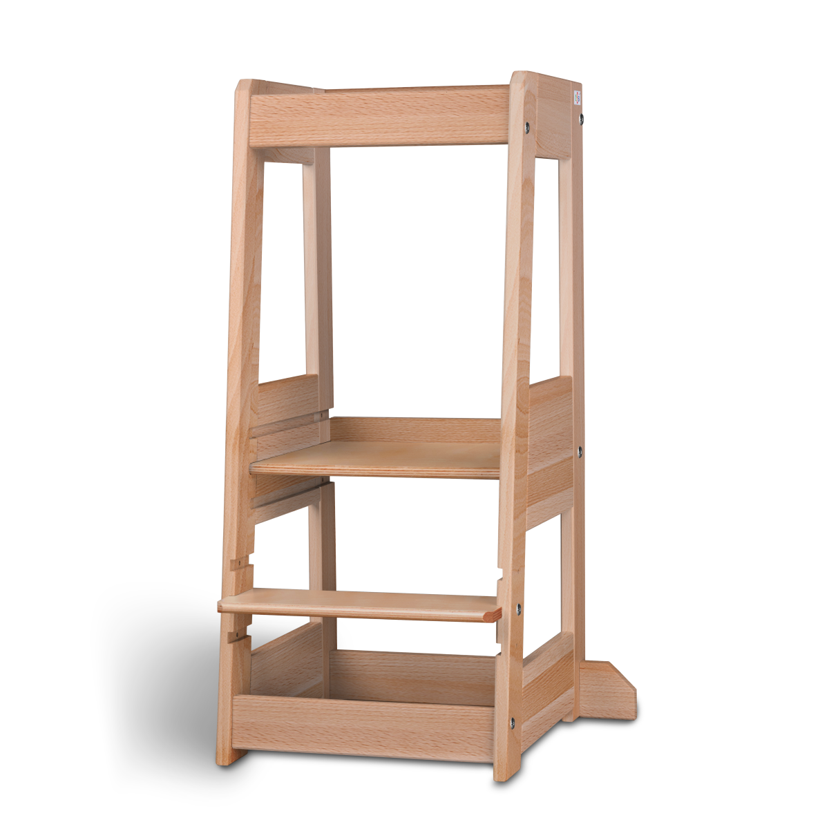 tiSsi® Lernturm FELIX-Natur