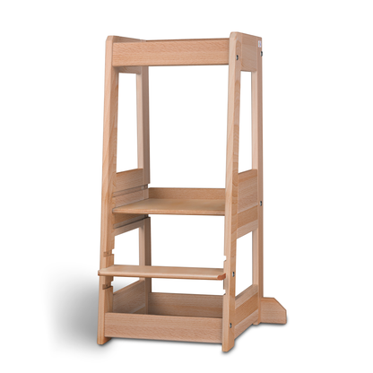 tiSsi® Lernturm FELIX-Natur