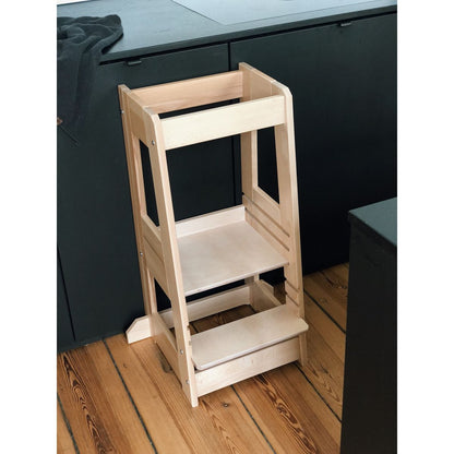 tiSsi® Lernturm FELIX-Natur