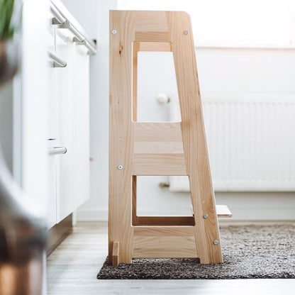 tiSsi® Lernturm FELIX-Natur