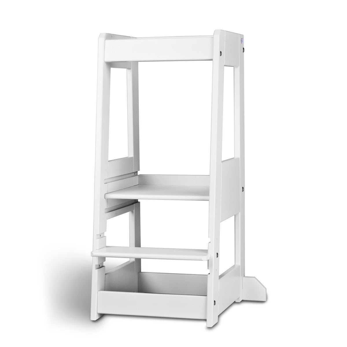 tiSsi® Lernturm FELIX-Weiss