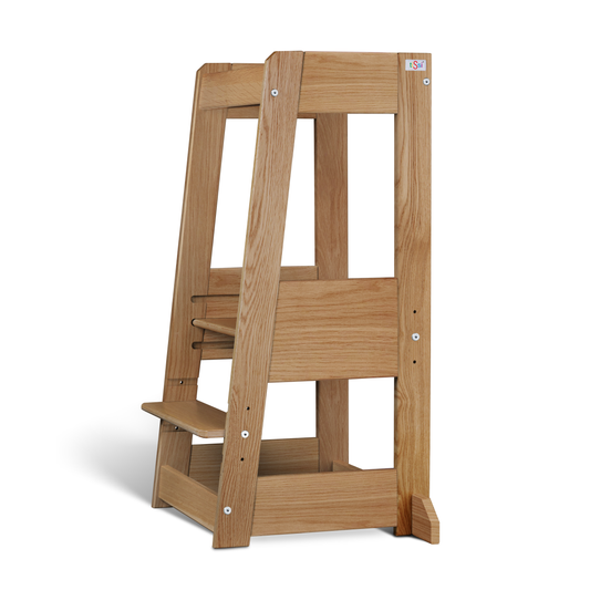 tiSsi® Lernturm FELIX-Eiche