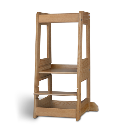 tiSsi® Lernturm FELIX-Eiche