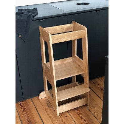 tiSsi® Lernturm FELIX-Eiche