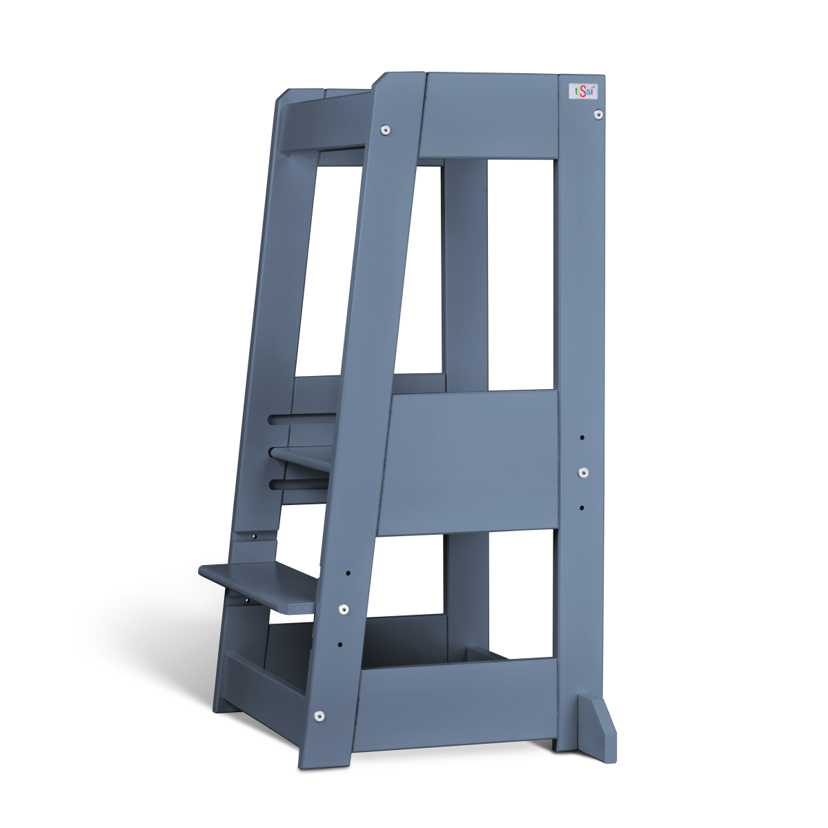 tiSsi® Lernturm FELIX-Blau