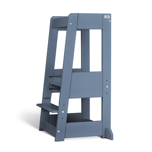 tiSsi® Lernturm FELIX-Blau