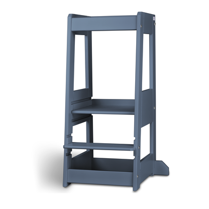 tiSsi® Lernturm FELIX-Blau