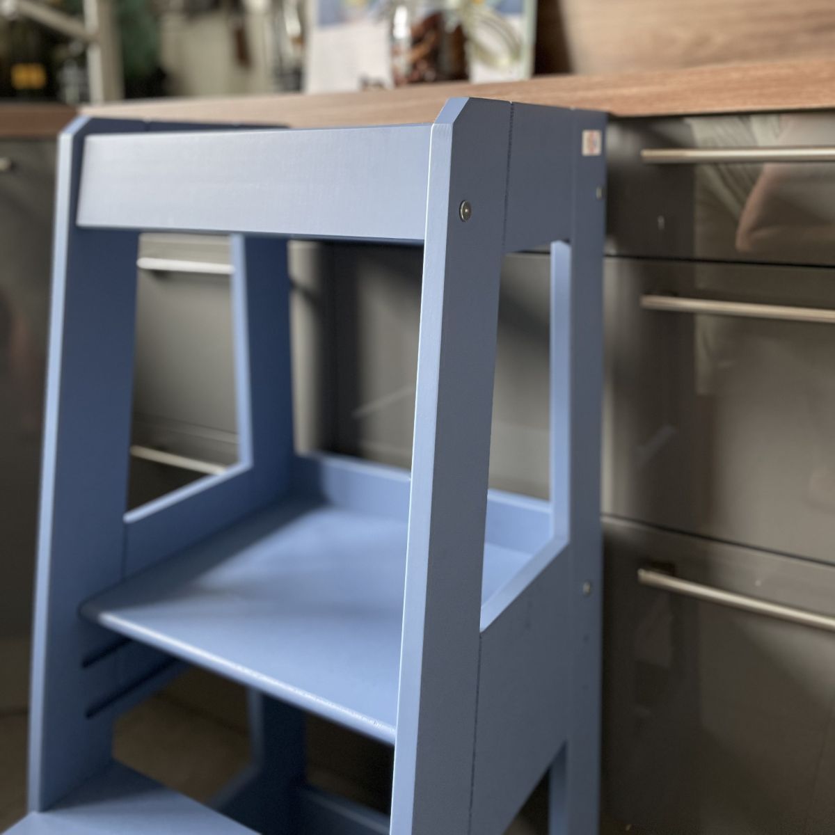 tiSsi® Lernturm FELIX-Blau