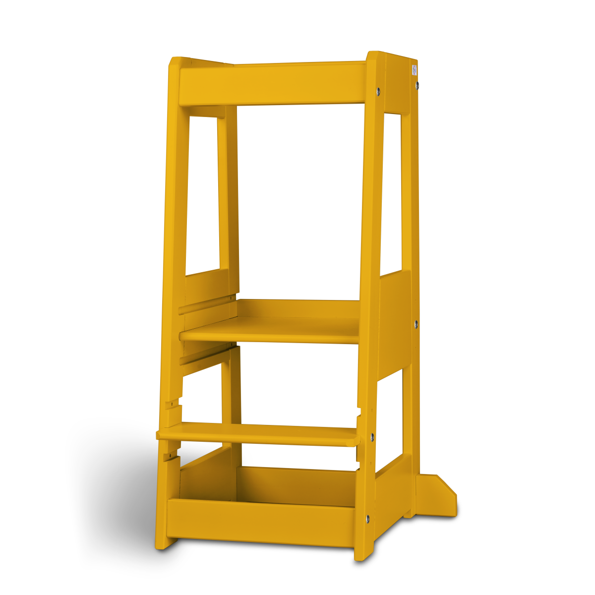 tiSsi® Lernturm FELIX-Gelb