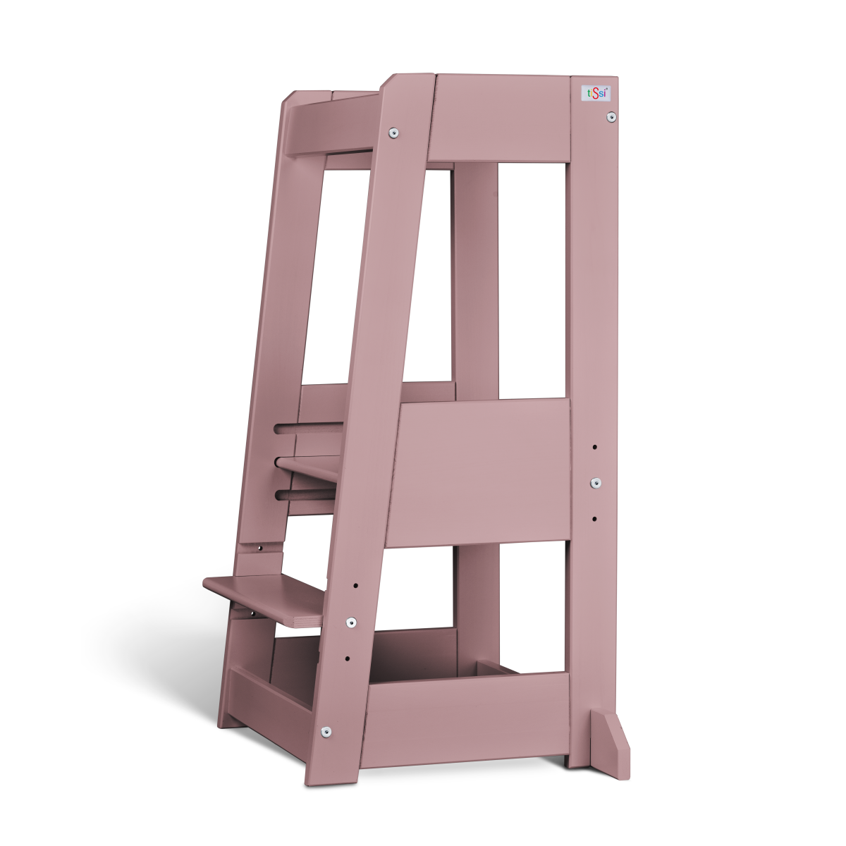 tiSsi® Lernturm FELIX-Oriental Rose