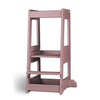 tiSsi® Lernturm FELIX-Oriental Rose