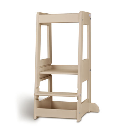 tiSsi® Lernturm FELIX-Cashmere