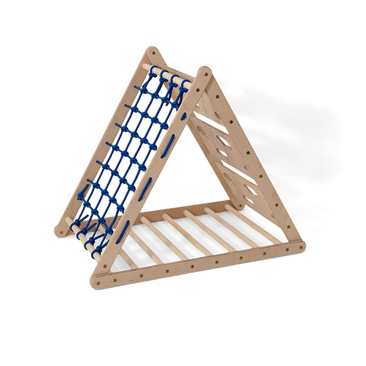 3-Seit Kletterdreieck