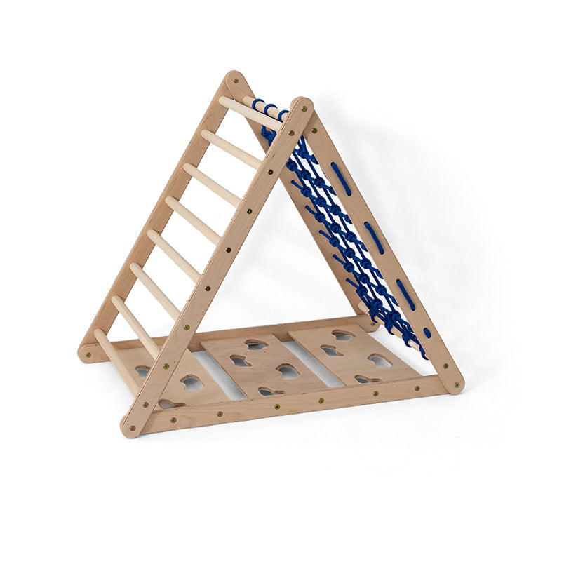 3-Seit Kletterdreieck