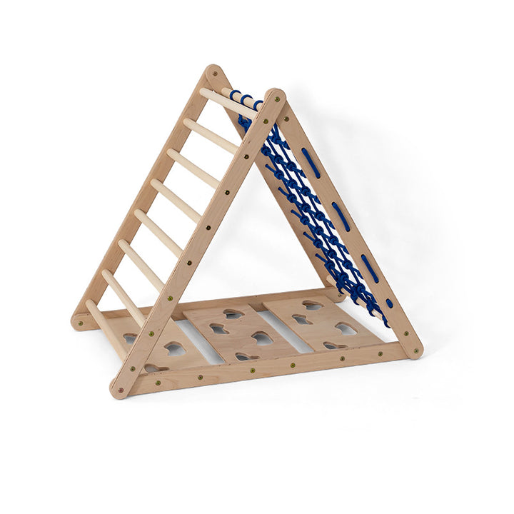 3-Seit Kletterdreieck