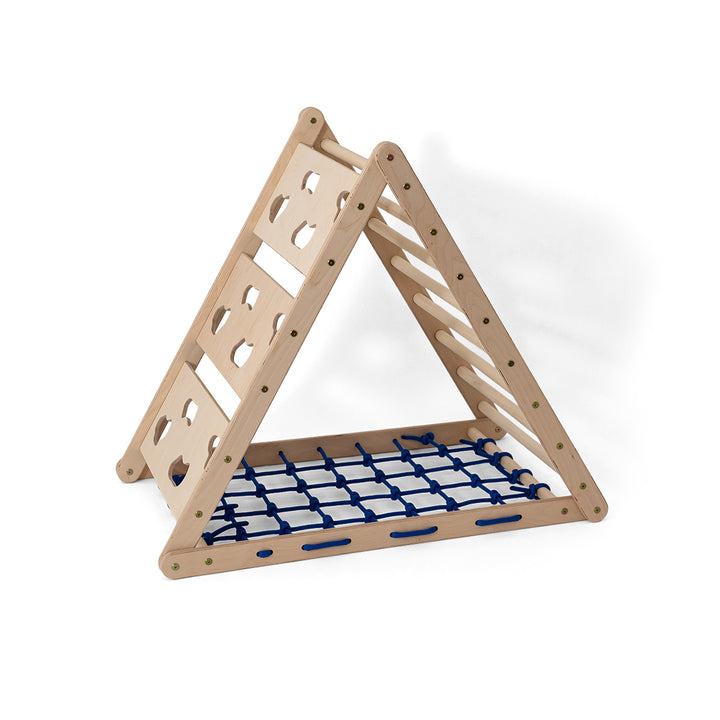 3-Seit Kletterdreieck