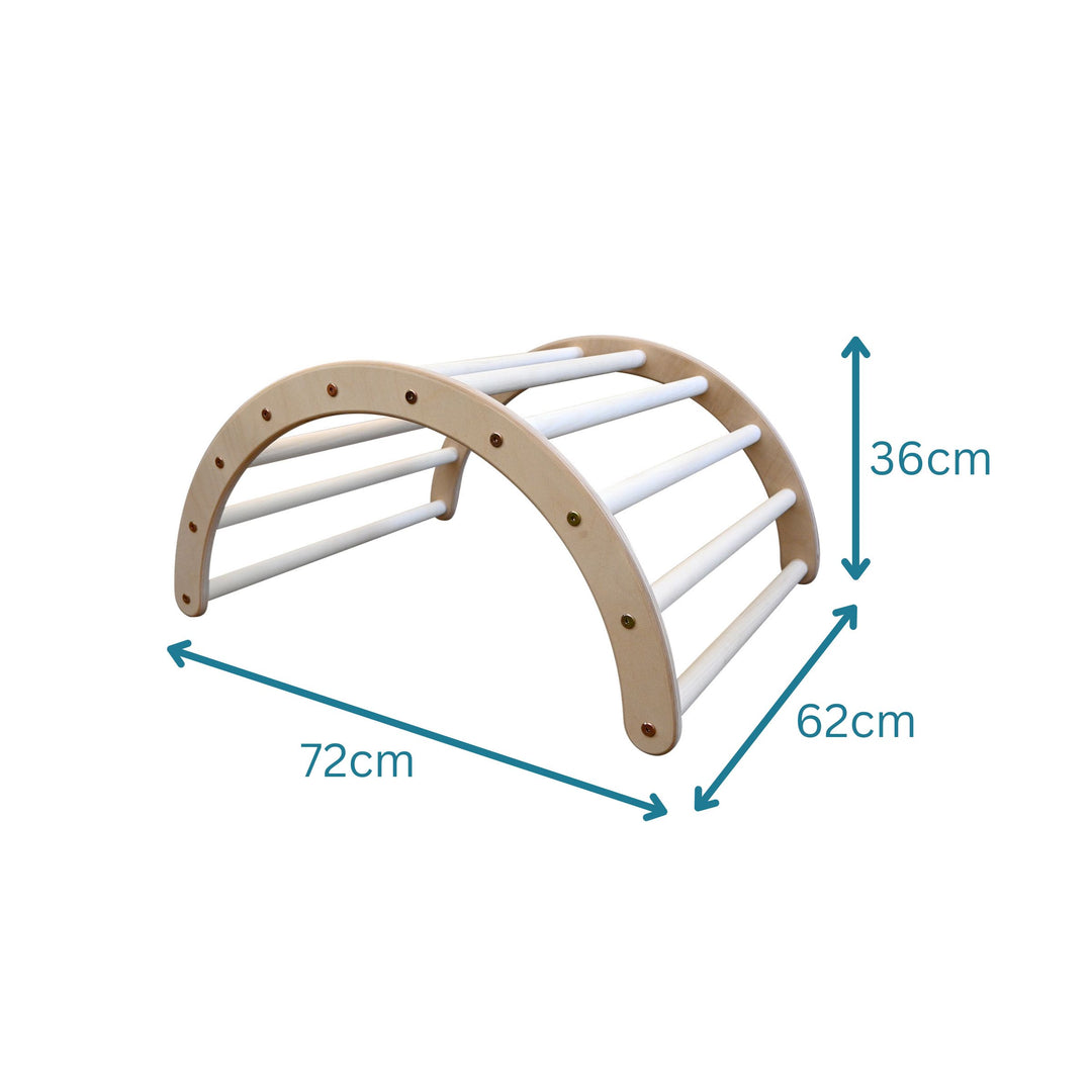 Kletterbogen Größe-S