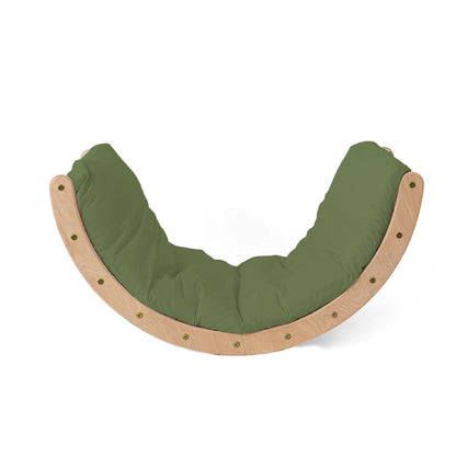 Kissen für Kletterbogen M – 59 × 119 × 6 cm