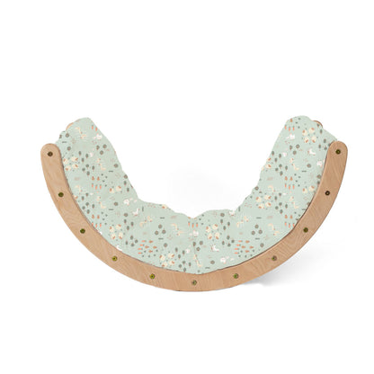 Kissen für Kletterbogen M – 59 × 119 × 6 cm