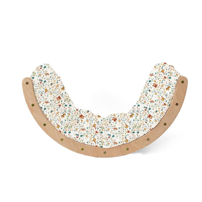 Kissen für Kletterbogen M – 59 × 119 × 6 cm