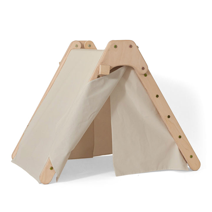 Zelt für Klappbares Kletterdreieck