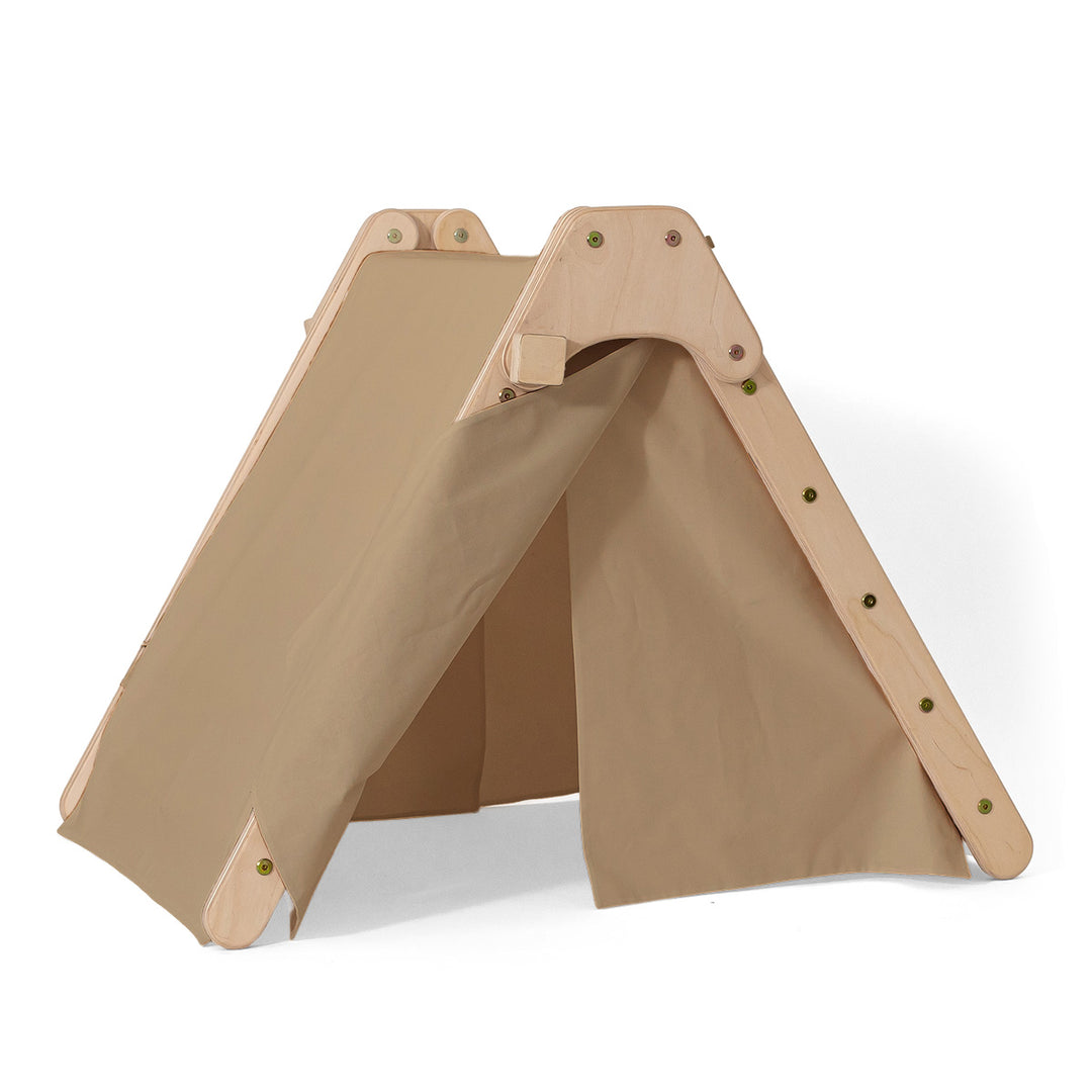 Zelt für Klappbares Kletterdreieck