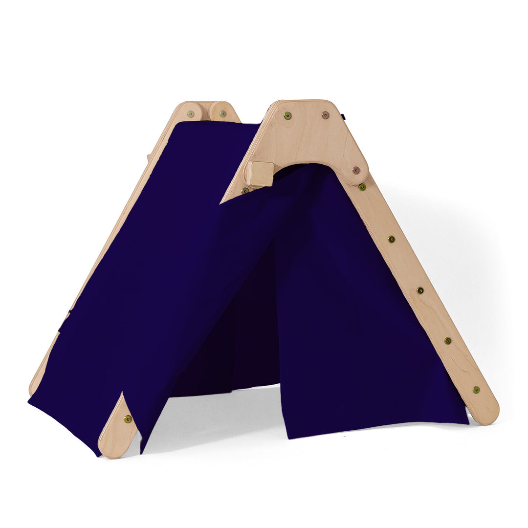Zelt für Klappbares Kletterdreieck