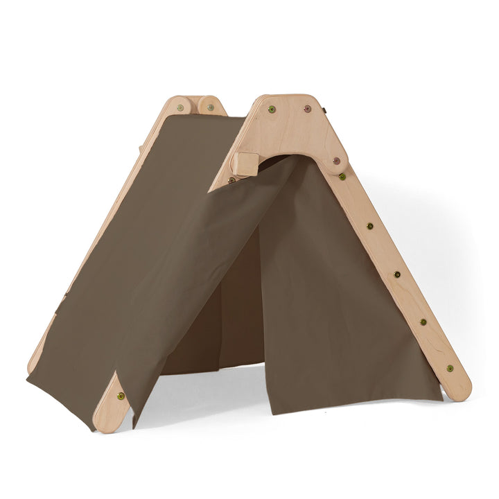 Zelt für Klappbares Kletterdreieck