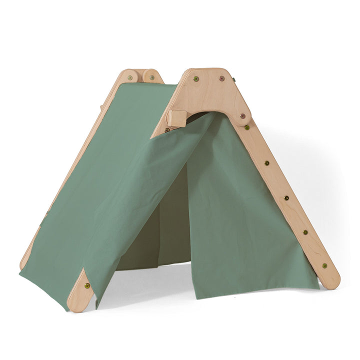 Zelt für Klappbares Kletterdreieck