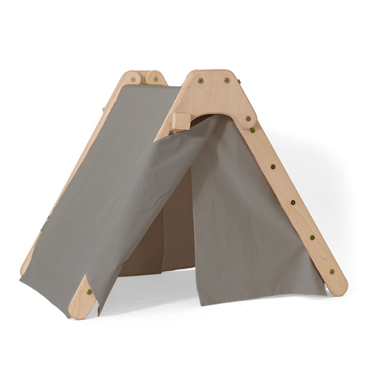 Zelt für Klappbares Kletterdreieck