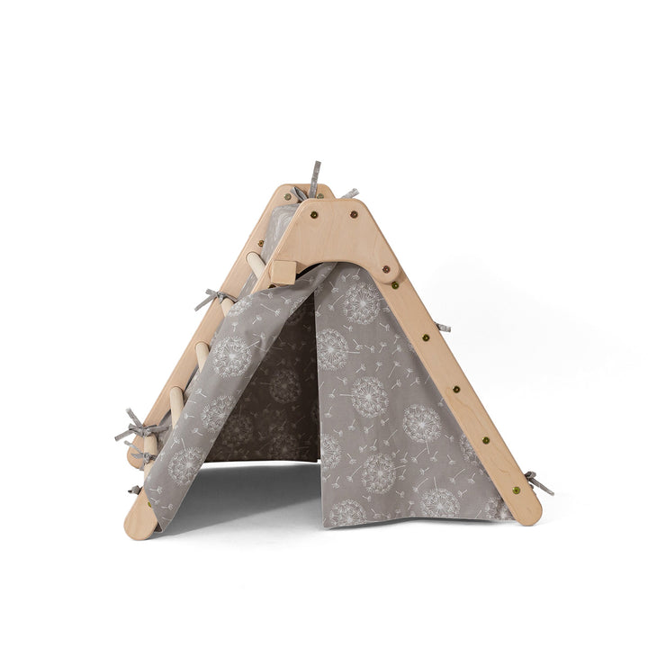 Zelt für Klappbares Kletterdreieck