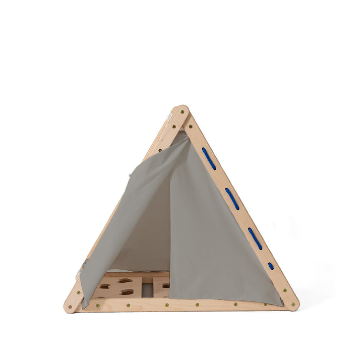 Zelt für 3-seit Kletterdreieck