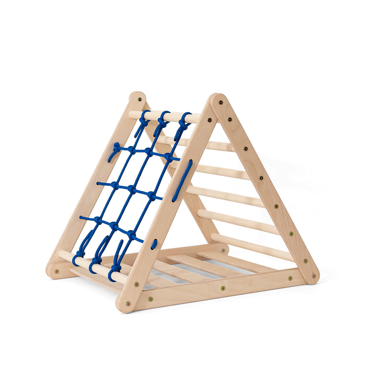 Mini 3-Seit Kletterdreieck