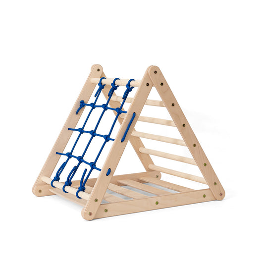 Mini 3-Seit Kletterdreieck