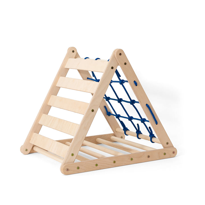 Mini 3-Seit Kletterdreieck
