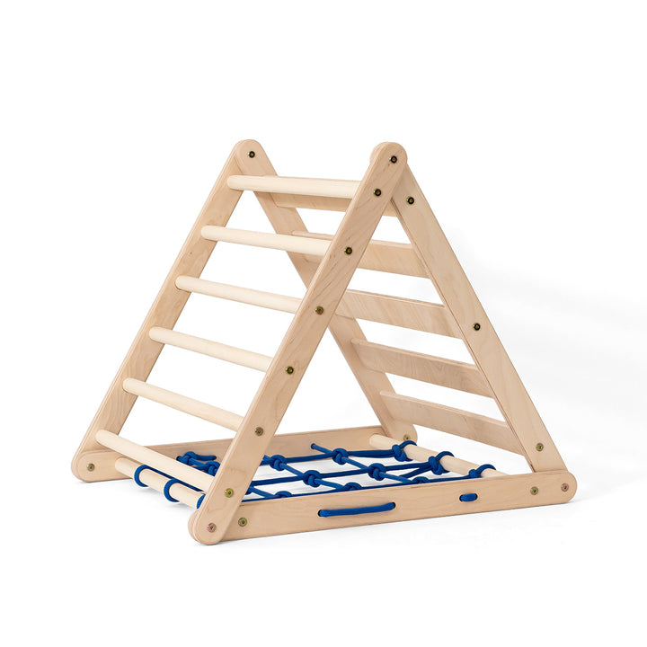 Mini 3-Seit Kletterdreieck