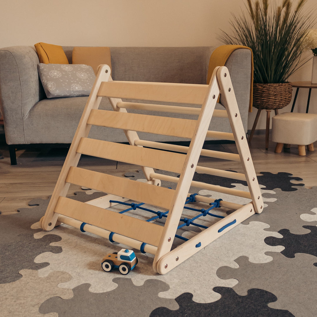 Mini 3-Seit Kletterdreieck