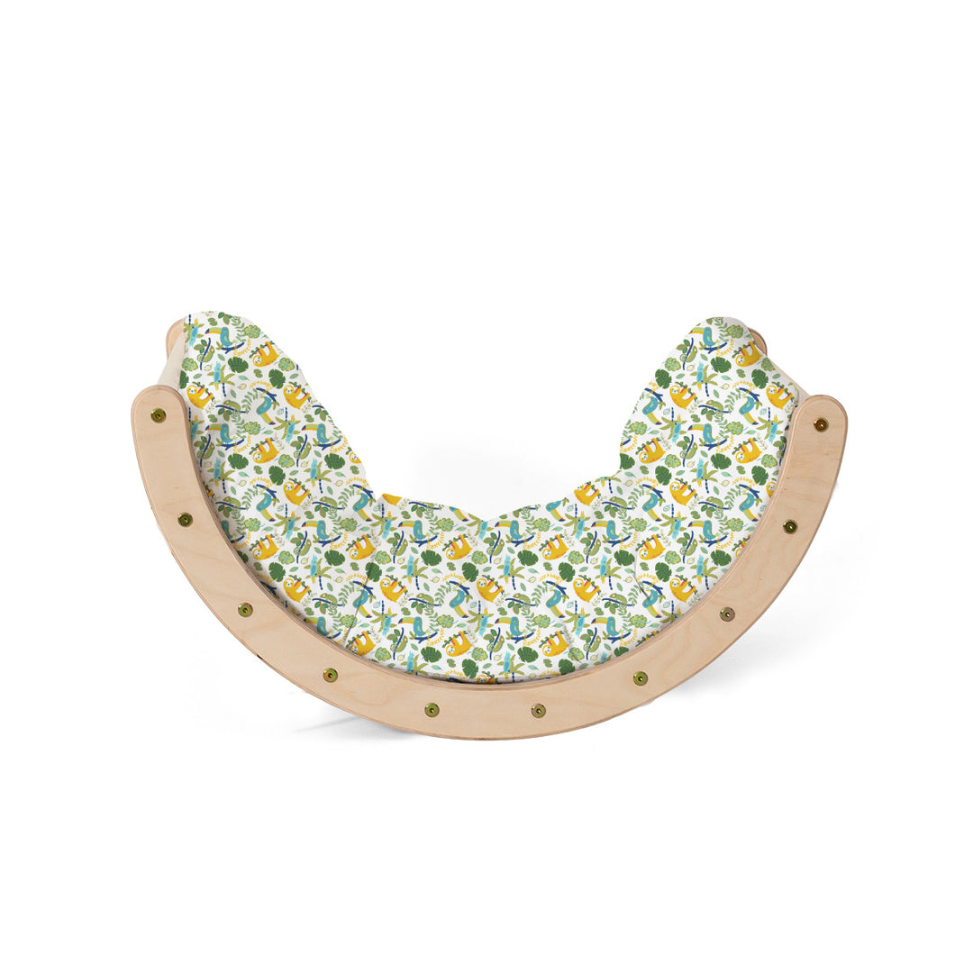 Kissen für Kletterbogen Größe-S