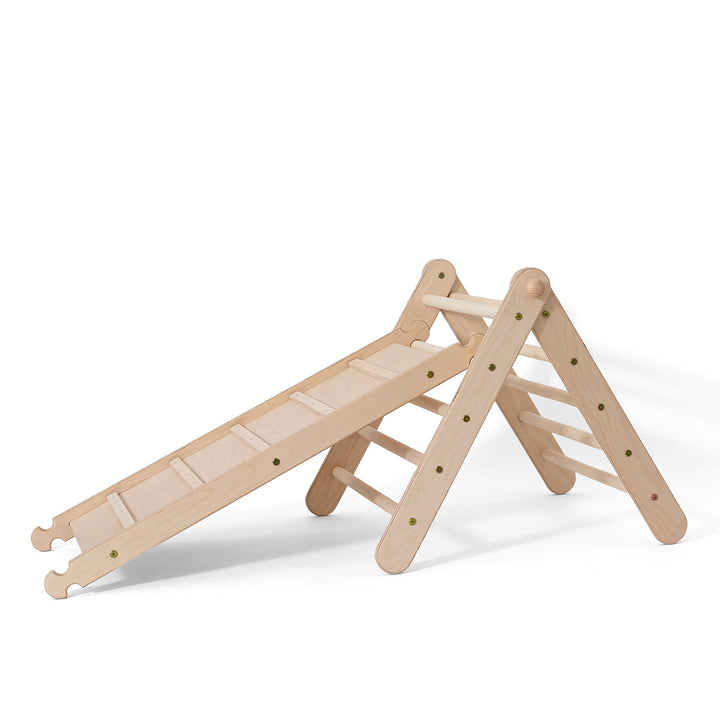 Hühnerleiter Rutsche | zweiseitiger | 100cm