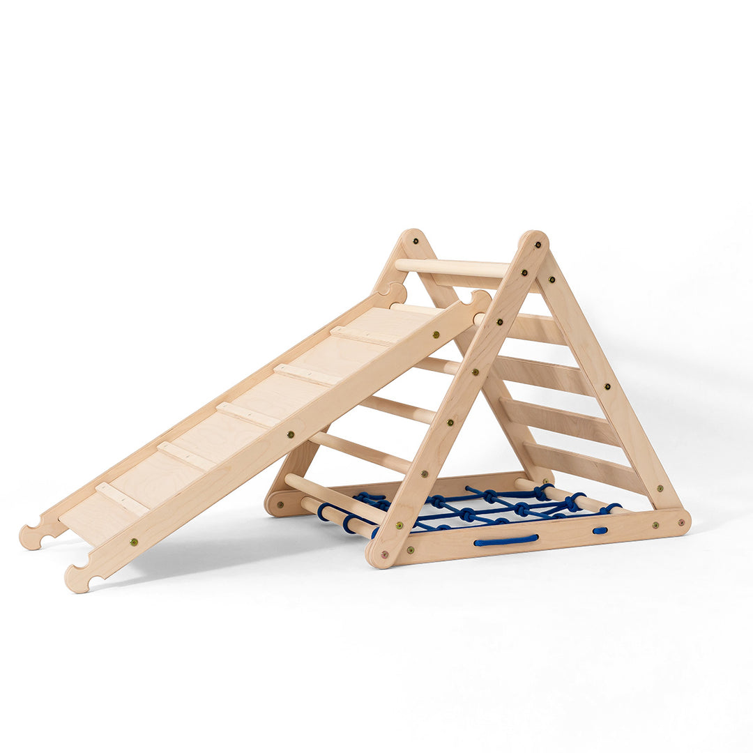 Hühnerleiter Rutsche | zweiseitiger | 100cm