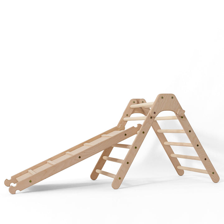 Hühnerleiter Rutsche | zweiseitiger | 100cm