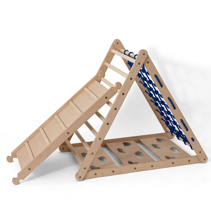 Hühnerleiter Rutsche | zweiseitiger | 100cm