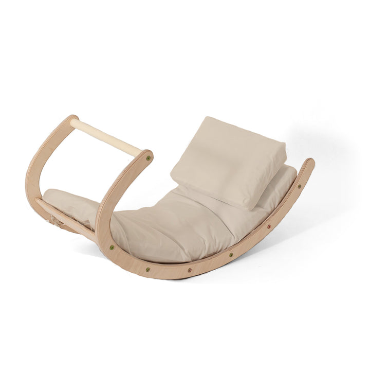 Kissen für Kletterwippe