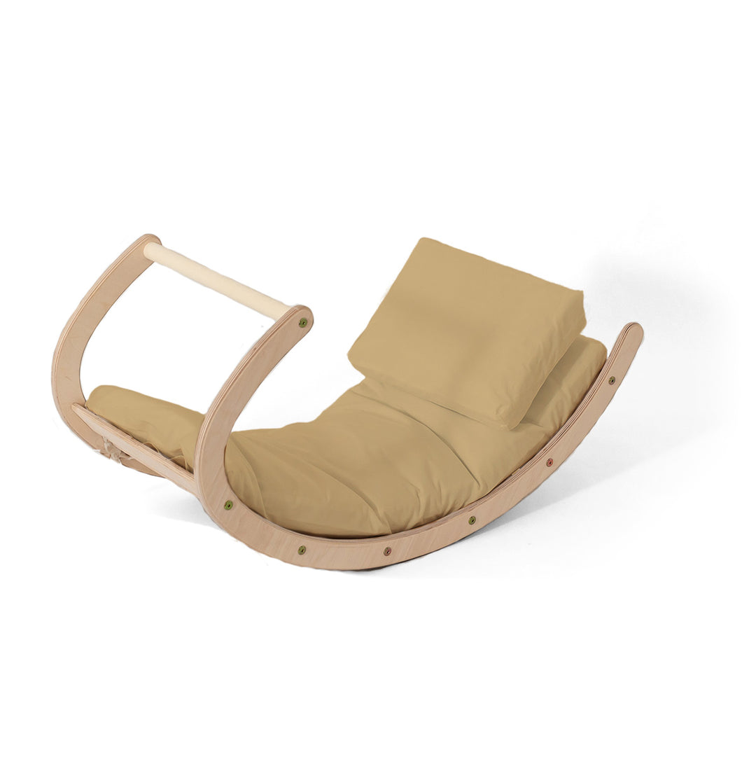 Kissen für Kletterwippe