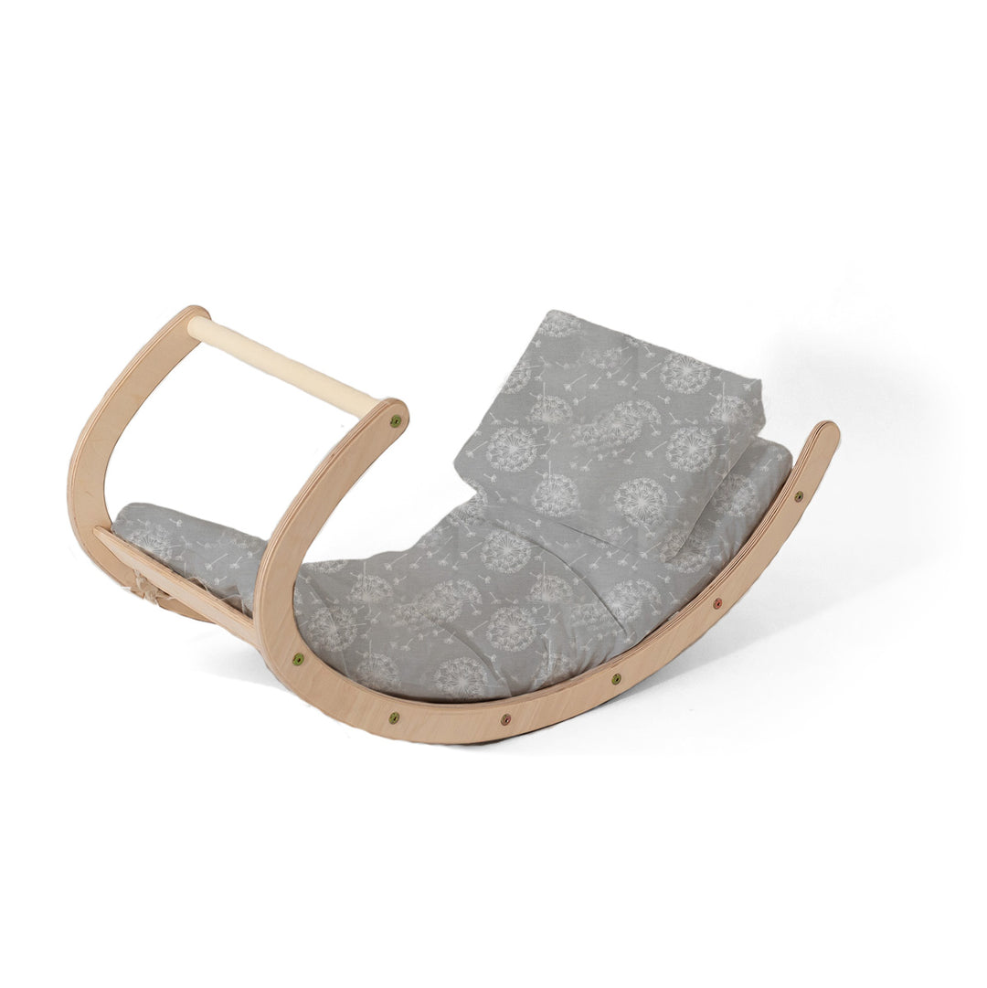 Kissen für Kletterwippe