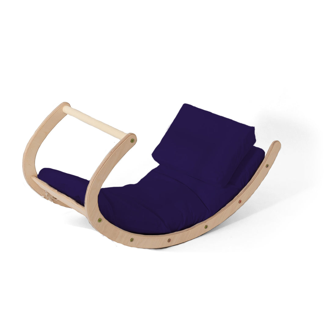 Kissen für Kletterwippe