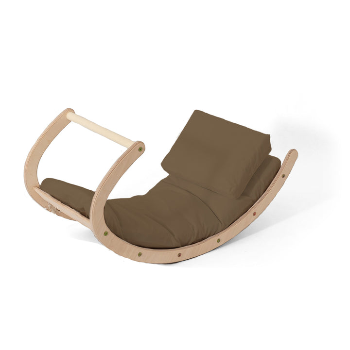 Kissen für Kletterwippe