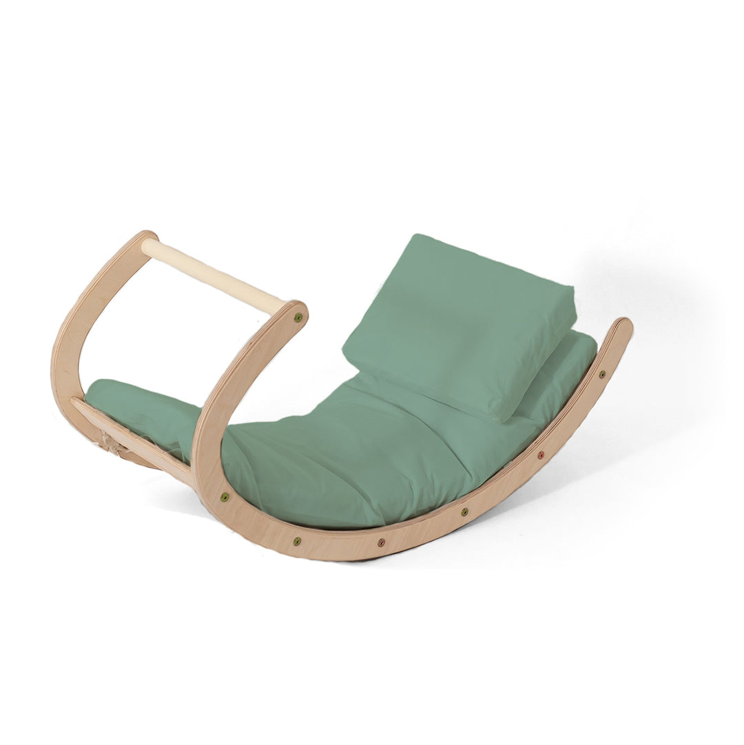 Kissen für Kletterwippe